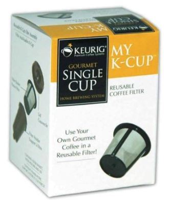 coffee pods