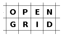 open-grid