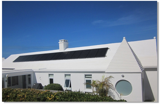 Bermuda solar roof copy