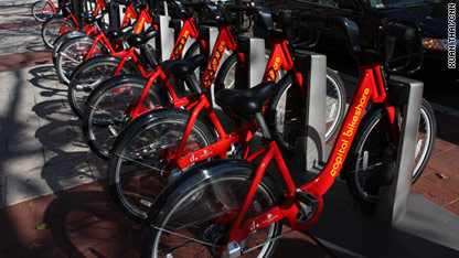 bikeshare