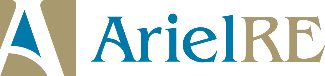 Ariel_Re logo