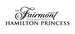 Fairmont Hamilton Princess
