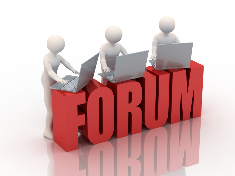 internet-forum