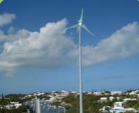 wind turbine