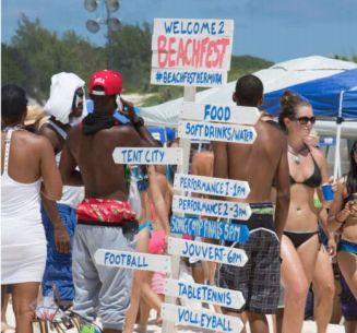 beachfest